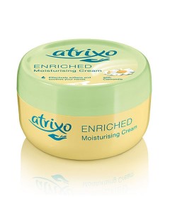Atrixo Enriched Moisturising Cream