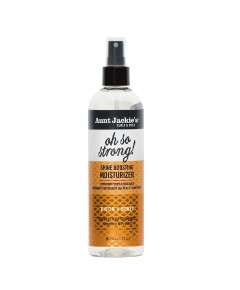 Aunt Jackies Oh So Strong Shine Biotin Honey Boosting Moisturiser