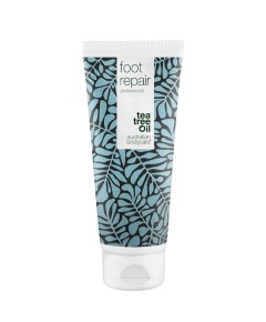 Australian Bodycare Tea Tree Oil Foot Repair Gel