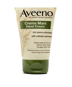 Aveeno Hand Cream