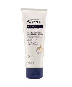 Aveeno Skin Relief Moisturizing Lotion Tube