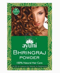 Ayumi Naturals Bhringraj Powder