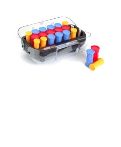 Babyliss Professional 20 Piece Roller Set