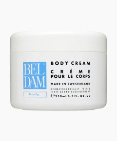 Bel Dam Body Cream