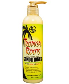 Tropical Roots Moisture Balance Conditioner