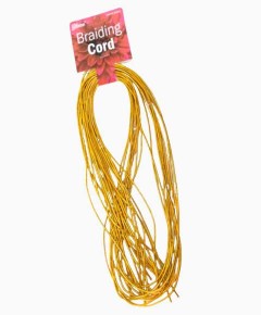 Bloom Braiding Cord BC001G