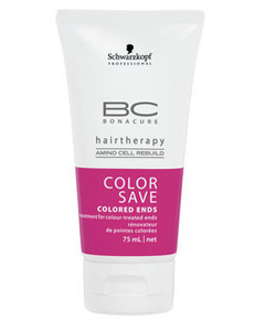 Color Save Colored Ends