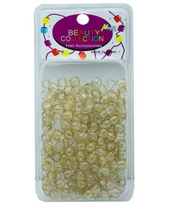 Magic Hair Beads 1000GGOL