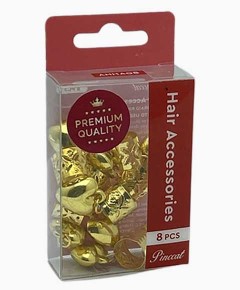 Pinccat Premium Quality Hair Accessories AHHA08