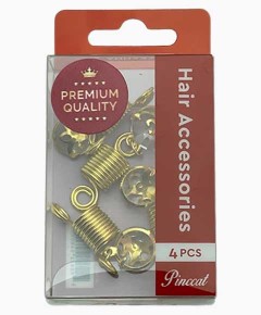 Pinccat Premium Quality Hair Accessories AHHA23