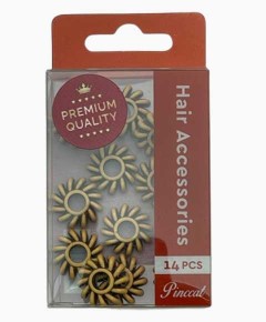 Pinccat Premium Quality Hair Accessories AHHA31