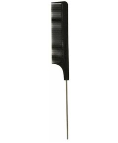 Professional Styling Pin Tail Comb