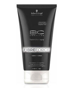 Bonacure Hairtherapy Fibreforce Conditioner
