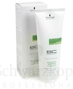 Bonacure Hairtherapy Sensitive Soothe Conditioner