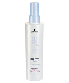 Bonacure Hairtherapy Styling Treat Styling Emulsion