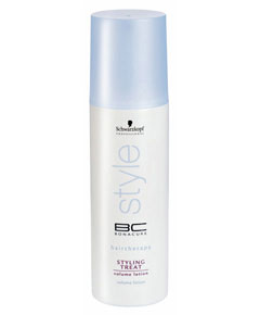 Bonacure Hairtherapy Styling Treat Volume Lotion