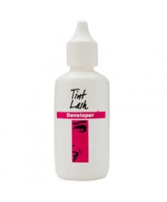 Tint Lash Developer