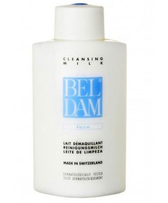 Bel Dam Cleansing Milk For Face
