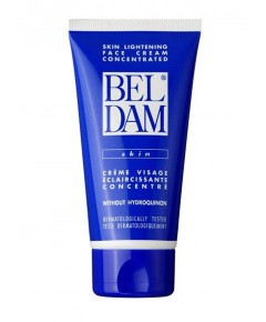 Bel Dam Skin Lightening Face Cream