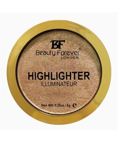 Highlighter Illuminateur 02 Night Glow