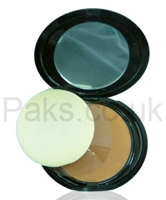 Beauty Forever Pressed Powder