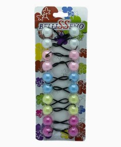 Hair Accessories Bobbles BHB10