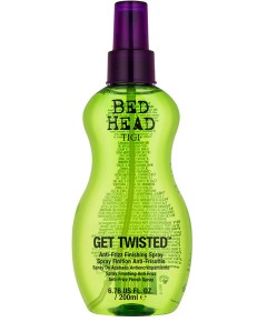 Bed Head Get Twisted Finishing Spray