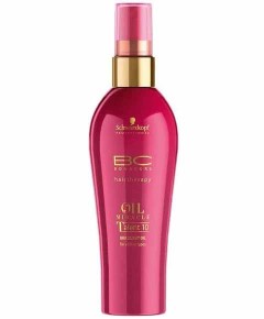Bonacure Hairtherapy Oil Miracle Brazilnut Oil Talent 10