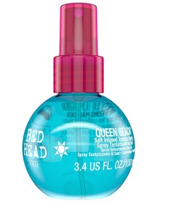 Bed Head Queen Beach Texture Spray
