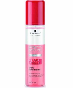 Bonacure Hairtherapy Repair Rescue Spray Conditioner