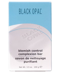Black Opal Blemish Control Complexion Bar