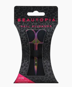 Beautopia Nail Scissors