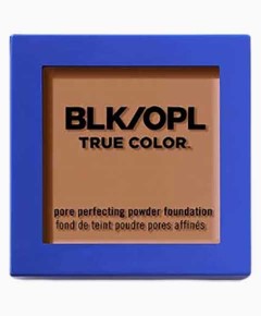 Black Opal True Color Pore Perfecting Powder Foundation