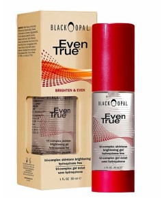 Even True Brighten And Even Skintone Brightening Gel