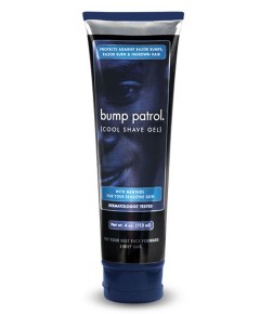 Bump Patrol Cool Shave Gel