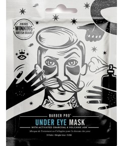 Barber Pro Under Eye Mask
