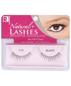 Response Natural Plus Lashes 110