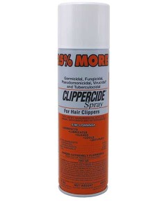 Clippercide Aerosol Spray