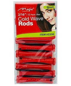 Magic Collection Cold Wave Rods 3330