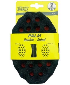 Palm Double Sided Sponge