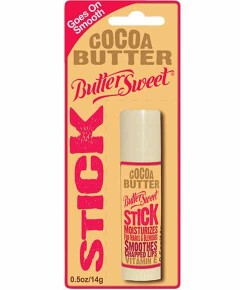 Cocoa Butter Stick