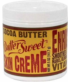 Cocoa Butter Skin Creme