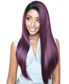 Brown Sugar BSF11 Frontal Lace Human Hair Stylemix