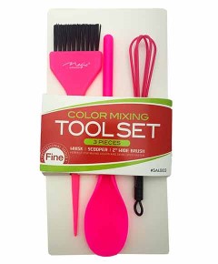 Magic Collection Color Mixing Tool Set SAL003
