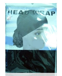 Beauty Town International Fashion Scarf Head Wrap