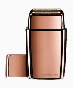 Babyliss Pro Titanium Heavy Duty Foil Shaver
