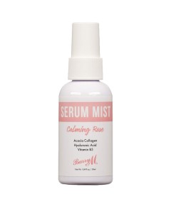 Calming Rose Serum Mist