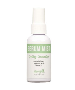 Cooling Cucumber Serum Mist