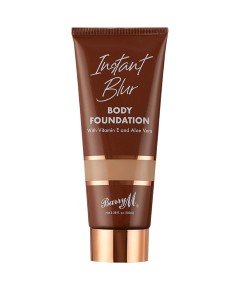 Instant Blur Body Foundation