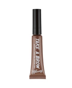 Take A Brow Shape And Define Brow Gel